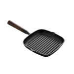 Wholesale TOP Seller Cookware Seasoned Cast Iron Skillet Set Steak Pan