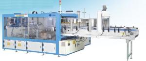 Wholesale 8 KW Automatic Wrapping Equipment Packing Machinery Stainless Steel Material from china suppliers