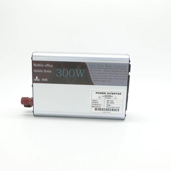 300W Power Inverter Circuit Board Inverter 12 V To 220 V Pure Sine Wave Pure