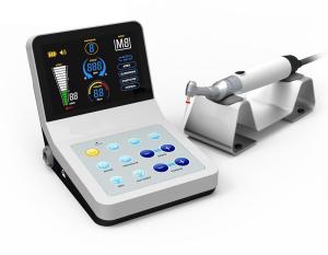 Wholesale R-Smart Plus Dental Root Canal Endodontic Equipment Motor With Apex Locator from china suppliers