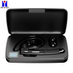 LED Power Display YYK520 Business Bluetooth Earphone Noise Cancelling Audifonos