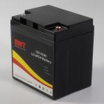 EWT Lifepo4 12V 42AH Battery Pack High Safety and Long Cycle Life for Home