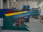 Good Stability Welding Positioner Hydraulic Tilting Lifting 3 Dimensions Control