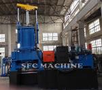Rubber And Plastic Banbury Mixer Machine