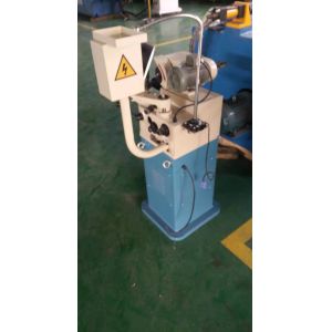 NC Circular Saw Blade Grinding Machine Sharpening Polishing CE RoHS