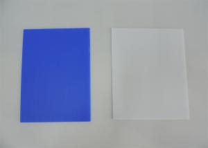 Wholesale Die Cut Print Corrugated Plastic Sheets Pannel 4x8 PP Fluted Substrates from china suppliers