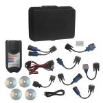 Diesel Truck Diagnostic Tool XTruck USB Link + Software with All Installer