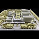 SZAD-1/500 Peking University Cancer Hospital Model