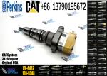 Common Rail Injector Assy177-4754 10R-0782 128-6601 222-5966 180-7431 171-9710