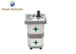 Forestry Equipment Spare Parts Hydraulic Pumps Group 1 Goup 2 Goup 3
