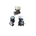 Excavator Spare Parts 5286964 Qsb6.7 Air Compressor Standard Component Payment