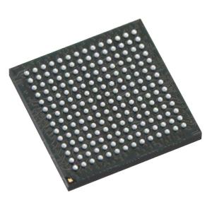 Wholesale XC6SLX16-2CPG196I Integrated Circuit IC Chip IC FPGA 106 I/O 196CSBGA from china suppliers
