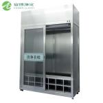 1.2mm Stainless Steel Plate Hospital Medication Storage Cabinets