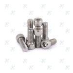 Socket Head Cap Screw---SHCS