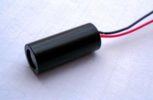 Wholesale 405nw 20mw violet line laser module from china suppliers