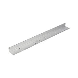 Wholesale 280DL Magnetic Lock Bracket for 280KG Electro Magnetic Door Locks from china suppliers