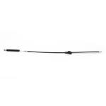 SGS Certification Motorcycle Accelerator Cable Custom Specification
