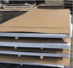 2mm 3mm 5mm Cold Rolled Stainless Steel Sheet 201 304 430
