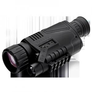 China Military 8X40 Digital Night Vision Monocular Infrared Night Vision For Hunting on sale