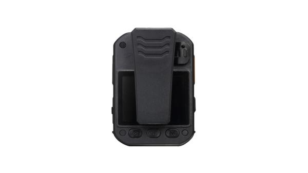 Q08A 2 inch Display Ambarella A7LA50 Wide 140 degree IP65 law enforcement police