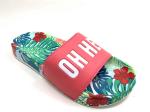 Home EVA Sole Slippers