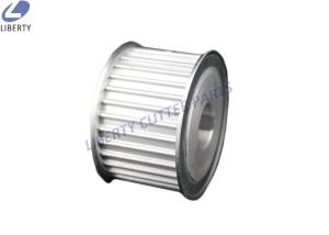 Wholesale Pulley Driven At5 Y Axis GTXL Cutter Parts White Color 85882001 Suitable For from china suppliers