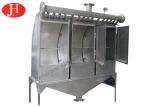 Pressure Arc Sieve Corn Starch Slurry Fiber Separator
