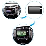 For Honda BRV RHD 2015+ Voice-controlled vehicle display Bluetooth Car