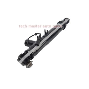 Wholesale Audi A6C7 Air Suspension Shock Parts Air Strut Suspension System Air Bellows from china suppliers