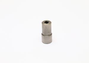 Wholesale FC-204 Powder Metallurgy Union Joint With Threaded Hole from china suppliers