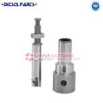 Fuel Injection Pump Plunger A75 for diesel injector
