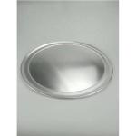 17 inch round aluminum pizza pan pizza tray baking tray