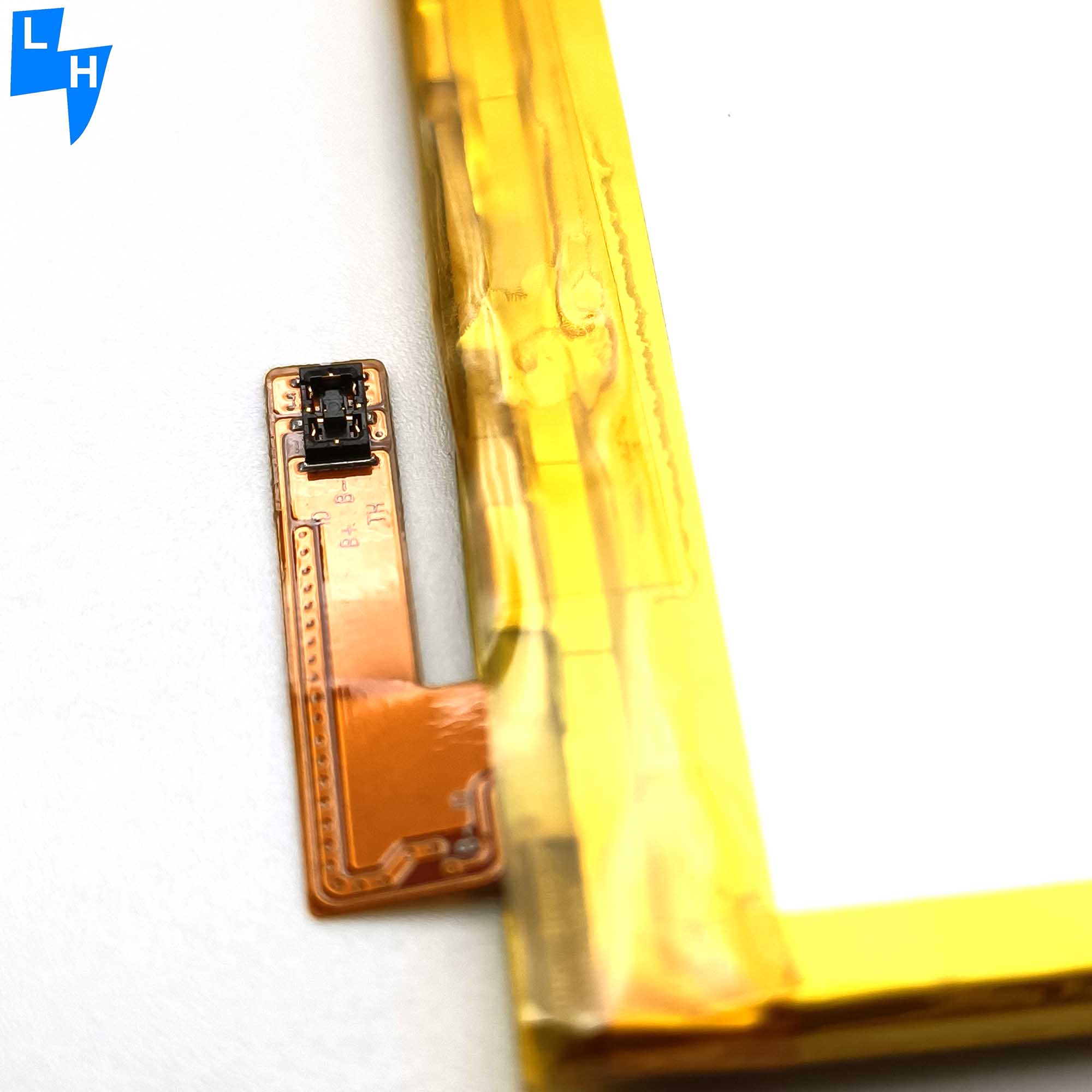 Replaceable 3.8V 2400mAh Lithium Polymer Battery AGPB01-A001 for Sony Xperia M4 Aqua