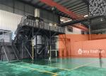 Electrode Induction Metal Powder Atomization Equipment , Metallurgical Equipment