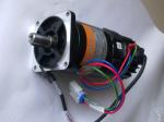 300w Dc 75V Sanyo Denki Motor V730-012el8 For Auto Cutter Machine Gtxl 85917052