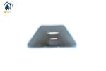 Agricultural Lettuce Hydroponic Growing System NFT Vertical Hydroponic System