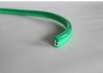 High Bright Neon Flexible Led Strips , Colorful Jacket Mini Neon Lights