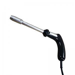 China 230V Cattle Dehorning Equipment Heating 33cm Cattle Horn Removal Plastic Handle on sale