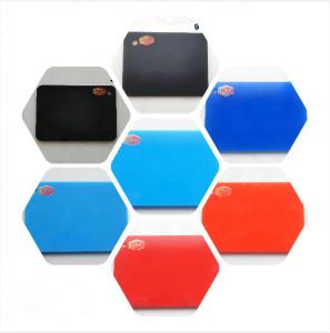 Wholesale Colorful Low Price Engraved 4*8ft 6mm Plastic Colored Acrylic Sheet for Display from china suppliers