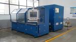 1000Mm Max Stroke Hydraulic Cylinder Test Bench with Pressure 45MPa