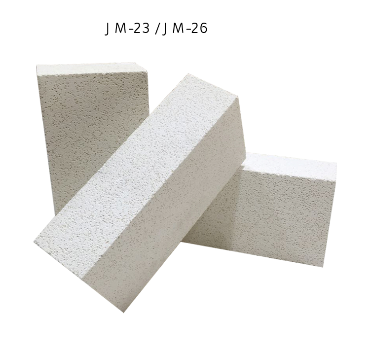 Boiler Furnace Insulating Brick with High Alumina Content and Lightweight Design