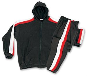 Wholesale Fashion wholesale winter velour track suits custom sports tracksuit for men with hood from china suppliers