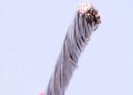 TUV CE 6mm Single Core Solar Cable XLPO Insulation Pv Wire