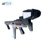 Battle VR Game Machine 9D VR Cinema Stand Room 32 Inch