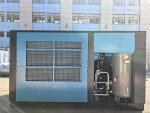 Rotorcomp LGCD-200D A Screw Air Compressor Free Air Delivery for Industrial
