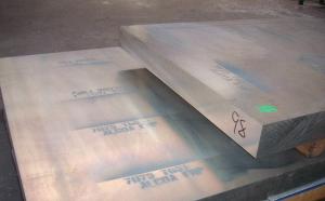 Wholesale Structural T6 7075 Aluminum Plate Heat Treatment For Metallurgy from china suppliers