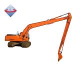Q345 18m Excavator Long Arm PC220 Extended Boom Excavator