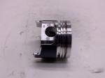 D1105 Diesel Engine Piston 16060-21114 Piston Kubota 78mm