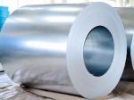 GI Hot Dip Z100 Galvanised Steel Coil Roll 1200mm For Purlin Bearing Rib