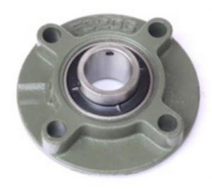 Wholesale Stable Flange Pillow Block Bearing Multiscene For Automotive from china suppliers